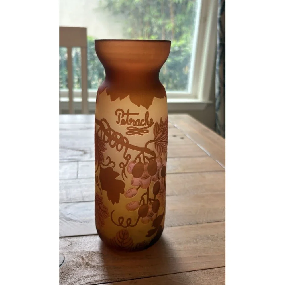 cameo vintage petrache